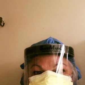 Meet your Posher, Betty